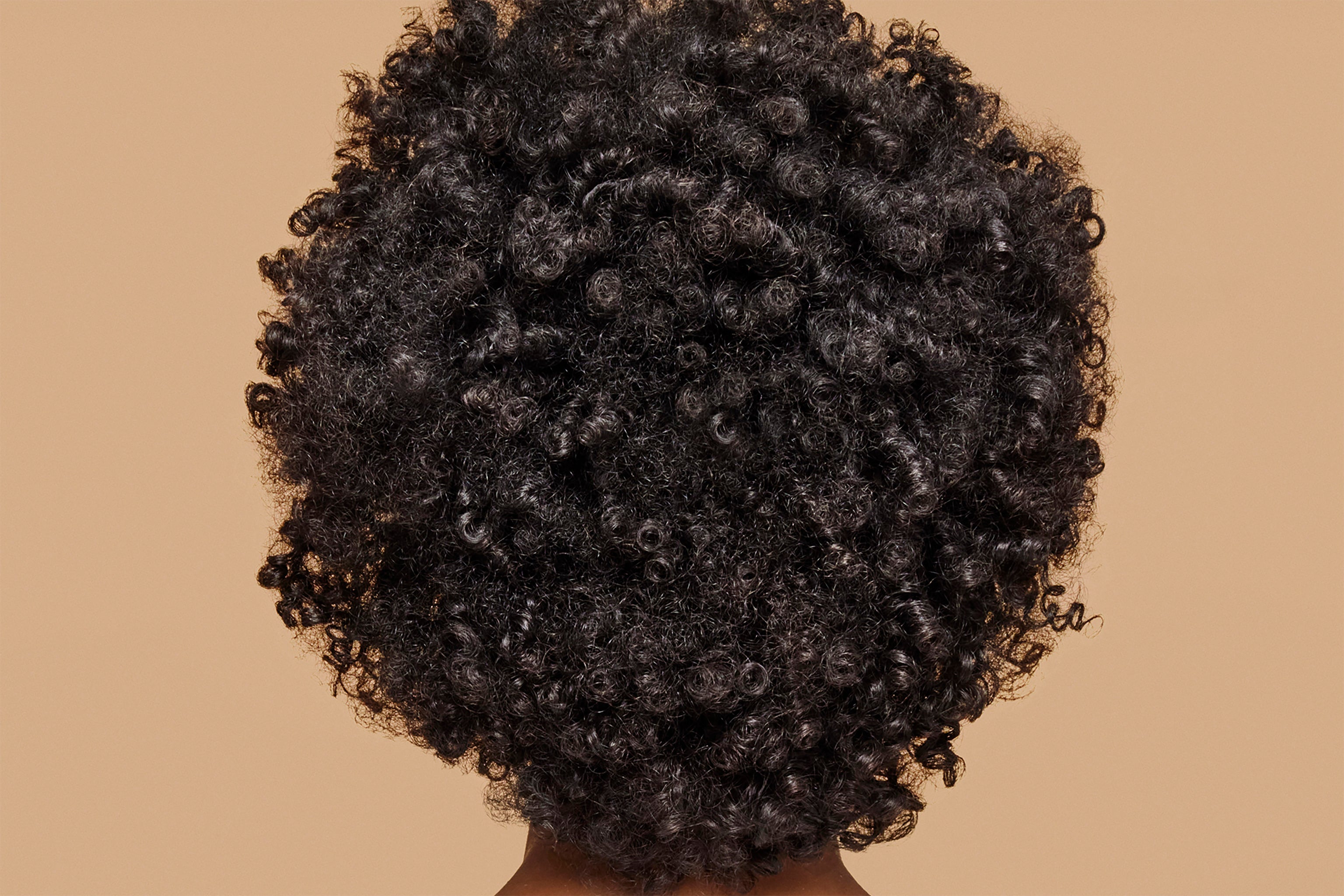 Curl Recovery® Whipped Curls® Daily Conditioner & Styling Primer Before